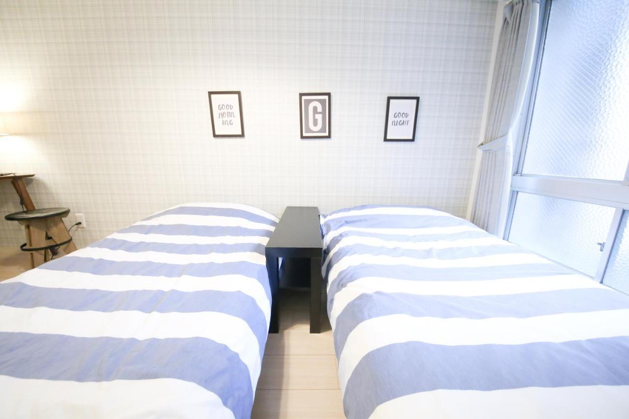 Guest House Re-Worth Yabacho1 401 Nagoya Exterior foto